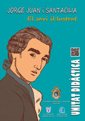 JORGE JUAN I SANTACILIA I nan I Edicions Locals - Augusto Beltrá Editor I 9788494890949