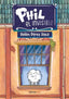 PHIL EL INVISIBLE | Perez Daza, Belen | 9788494892370 (Mayi)