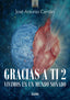 GRACIAS A TI 2 - 9788494908828