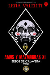 AMOS Y MAZMORRAS XI | Valenti,lena | 9788494919060 (Vanir)