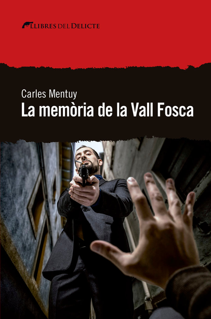 MEMORIA DE LA VALL FOSCALA - 9788494936173