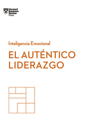 LIDERAZGO AUTENTICO,EL | AA,VV | REVERTE MANAGEMENT HARVARD | 9788494949302
