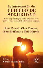 INTERVENCION DEL CIRCULO DE LA SEGURIDAD,LA | POWELL, BERT/COOPER, GLEN/HOFFMAN, KENT/ | EDITORIAL ELEFTHERIA S L | 9788494964114