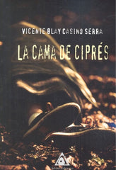CAMA DE CIPRESLA - 9788494968044