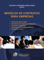 MODELOS DE CONTRATOS PARA EMPRESAS | LLAMAZARES GARCIA-LOMAS,OLEGARIO | GLOBAL MARKETING | 9788494977107