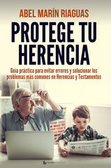 PROTEGE TU HERENCIA | GLOBAL MARKETING STRATEGIES/MARIN RIAG | GLOBAL MARKETING | 9788494977190