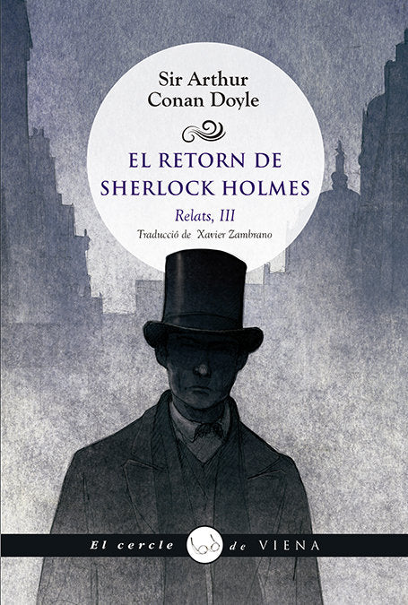 RETORN DE SHERLOCK HOLMES RELATS IIIEL - 9788494990632