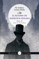 RETORN DE SHERLOCK HOLMES RELATS IIIEL - 9788494990632