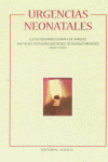 URGENCIAS NEONATALES - 9788495136770