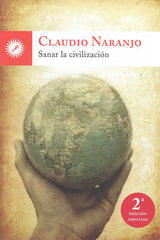 SANAR LA CIVILIZACION - 9788495496775