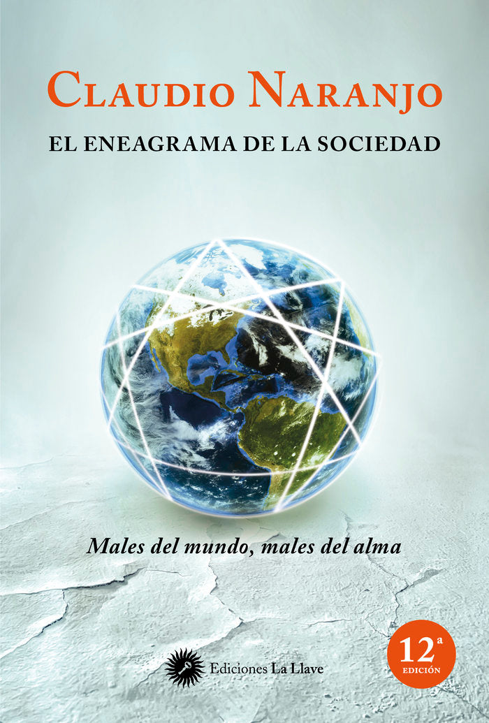 ENEAGRAMA DE LA SOCIEDAD EL - 9788495496829