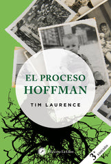 PROCESO HOFFMANEL - 9788495496942