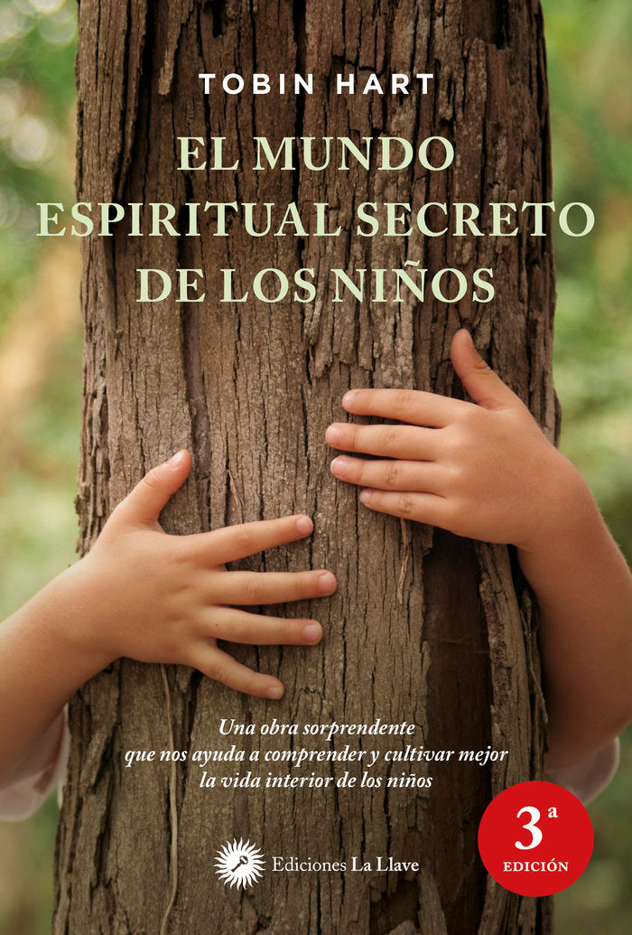 MUNDO ESPIRITUAL SECRETO DE LOS NIÑOS 2ªED - 9788495496966