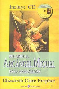 ROSARIO AL ARCANGEL MIGUEL PARA ARMAGEDON CD - 9788495513922