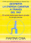 DESPIERTA ENERGIA CURATIVA A TRAVES TAO I Chia,Mantak I Equipo Difusor Del Libro I 9788495593009
