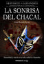 LA SONRISA DEL CHACAL - 9788495772374