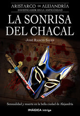 LA SONRISA DEL CHACAL - 9788495772374