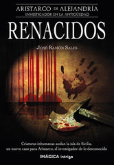 RENACIDOS - 9788495772435