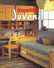 MUEBLE JUVENIL - 9788495818867