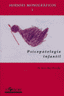 PSICOPATOLOGIA INFANTIL - 9788496108448