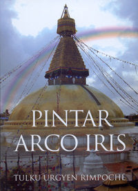 PINTAR ARCO IRIS - 9788496478480
