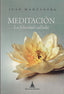 MEDITACION LA FELICIDAD CALLADA - 9788496478688