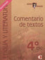 Solucionario Cuaderno Comentario Textos 4ºeso Repasa Aprueba