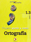 Cuaderno Ortografia 1.3 Nivel I Punto y Coma