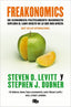 FREAKONOMICS ZB | LEVITT,STEVEN D,/DUBNER,STEPHEN J, | ZETA | 9788496581814