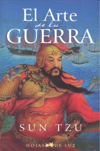 ARTE DE LA GUERRAEL - 9788496595583
