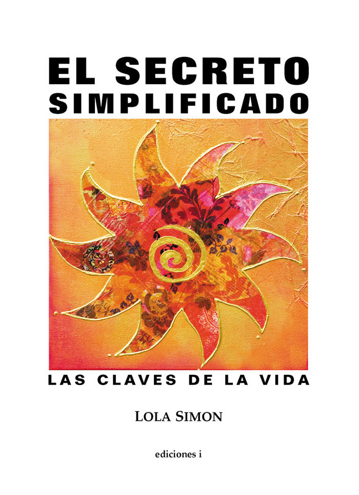 SECRETO SIMPLIFICADOEL - 9788496851313