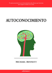 AUTOCONOCIMIENTO - 9788496851320