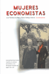 MUJERES ECONOMISTAS | PERDICES DE BLAS LUIS/GALELGO ELENA | ECOBOOK | 9788496877023