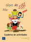 Clave de Sol 1 Ejercicios | ENCLAVE | 9788496942196