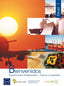 Bienvenidos 1. Alumno +cd | ENCLAVE | 9788496942950