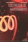 ELECTRICISTA DE MANTENIMIENTO - 9788496960374