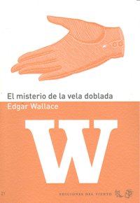 MISTERIO DE LA VELA DOBLADAEL - 9788496964389