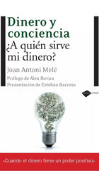 DINERO Y CONCIENCIA - 9788496981690
