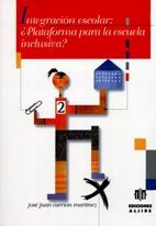 INTEGRACION ESCOLAR | CARRION,J, | ALJIBE | 9788497000291