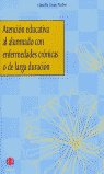 ATENCION EDUCATIVA AL ALUMNADO CON DIFICULTADES DE VISION | MIÑAMBRES ABAD AMPARO | ALJIBE | 9788497001502