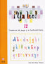 Ya leo 12: Sílabas trabadas: tr - dr - br