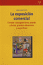 EXPOSICION COMERCIAL TIENDAS Y ESCAPARATISMO - 9788497041812