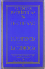 PENITENCIA LA PUDICICIALA - 9788497152396