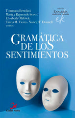 GRAMATICA DE LOS SENTIMIENTOS | VARIOS AUTORES | CIUDAD NUEVA EDITORIAL | 9788497155793