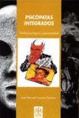 PSICOPATAS INTEGRADOS - 9788497273688