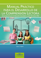 MANUAL PRACTICO PARA EL DESARROLLO DE LA COMPRENSION LECTORA - 9788497278379