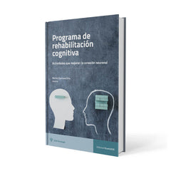 PROGRAMA DE REHABILITACION COGNITIVA - 9788497279000