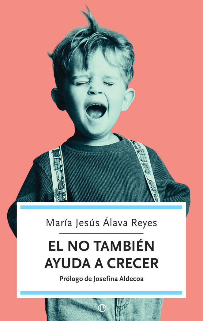 NO TAMBIEN AYUDA A CRECEREL - 9788497342025