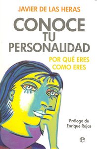 CONOCE TU PERSONALIDAD - 9788497349376