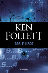 DOBLE JUEGO - 9788497593953